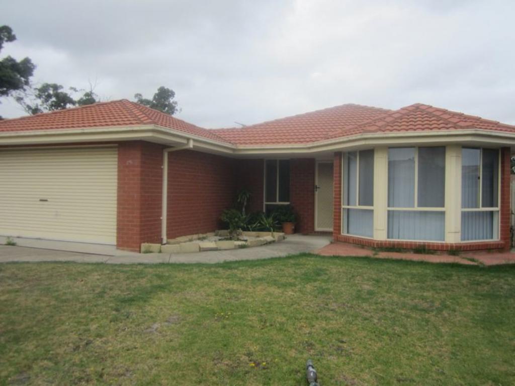 7 Insaf Ct, Hampton Park, VIC 3976