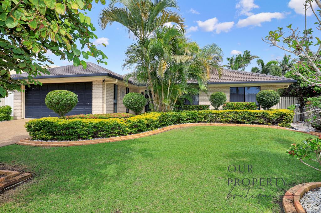 23 Shoreline Cres, Bargara, QLD 4670