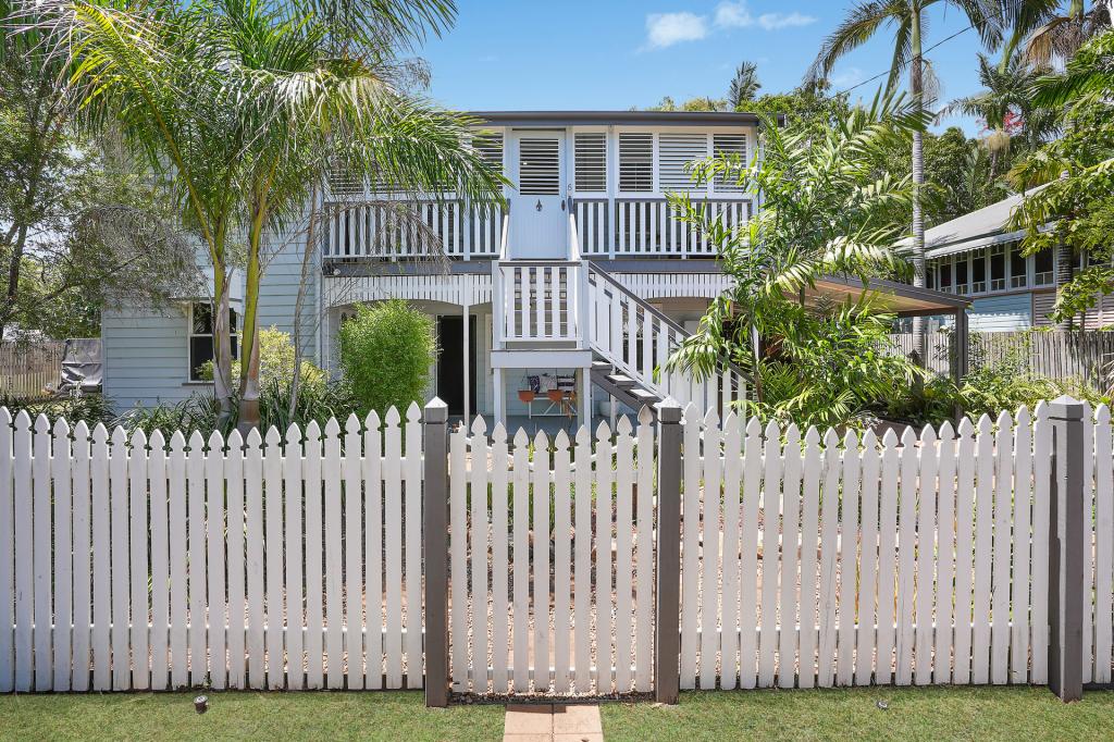 5 Hirst St, Hermit Park, QLD 4812