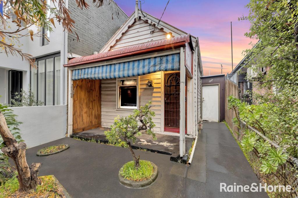 32 GRANT ST, CLIFTON HILL, VIC 3068