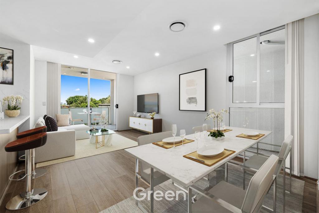 35/120 Victoria Rd, Gladesville, NSW 2111