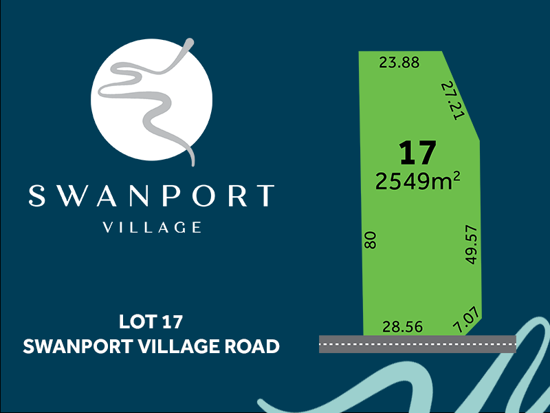 Lot 17 Swanport Village Rd, Swanport, SA 5253