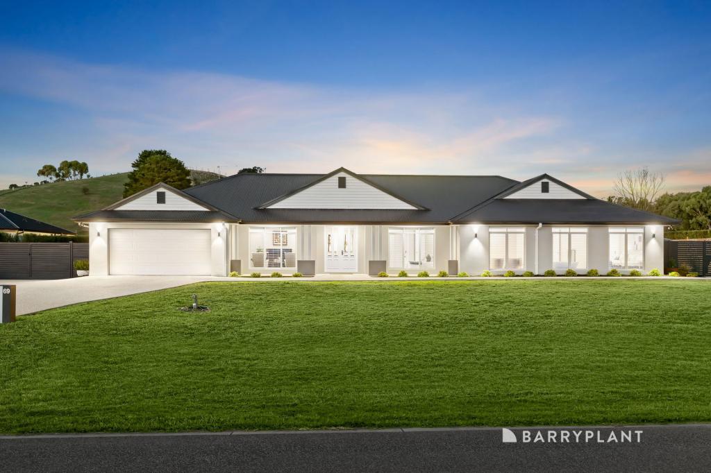 69 Dunnart Bvd, Whittlesea, VIC 3757