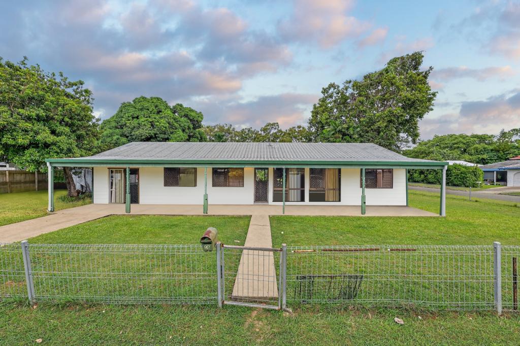 16 Paringa St, Cranbrook, QLD 4814