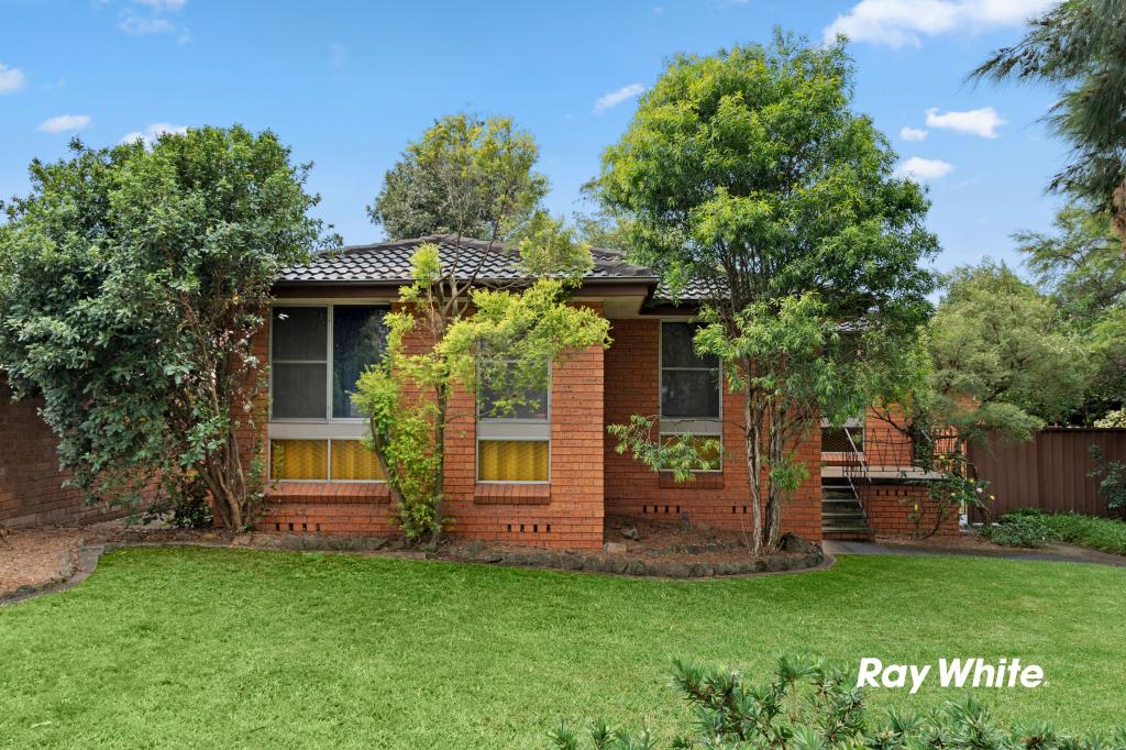 120 Railway Rd, Marayong, NSW 2148