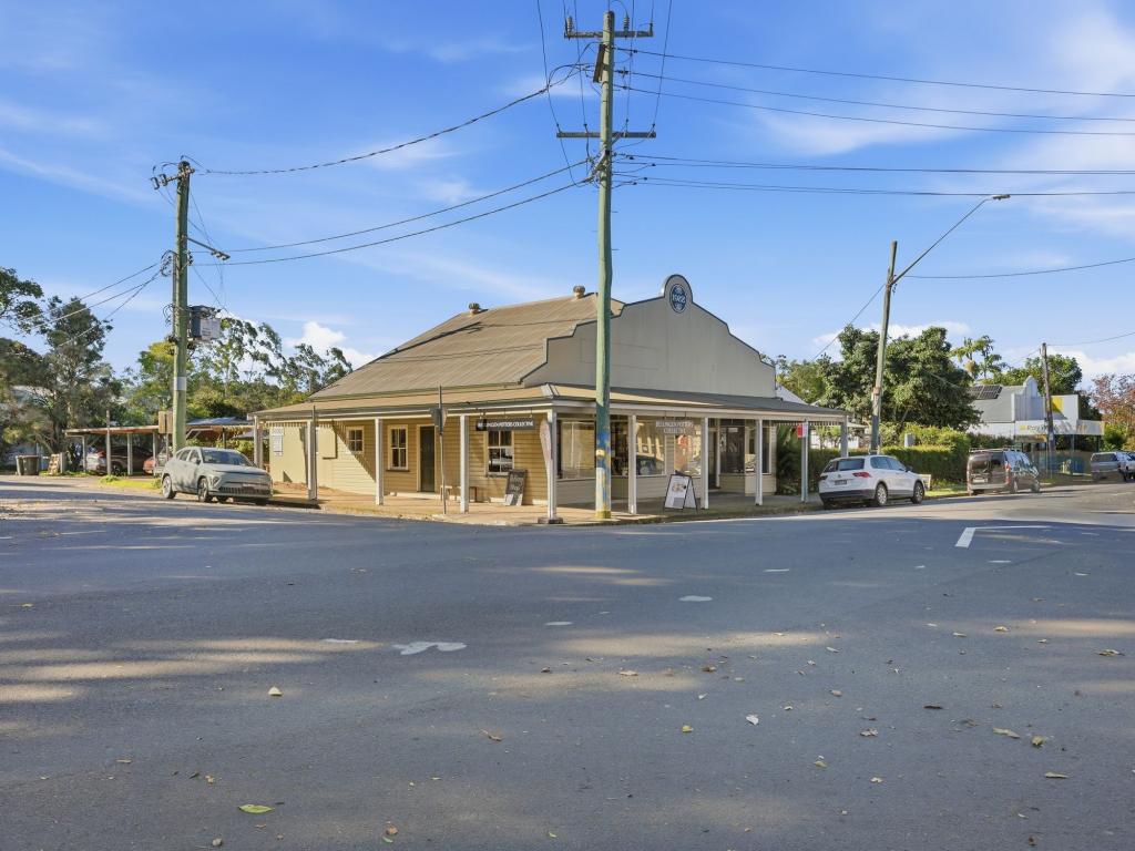 2/25-27 Hyde St, Bellingen, NSW 2454