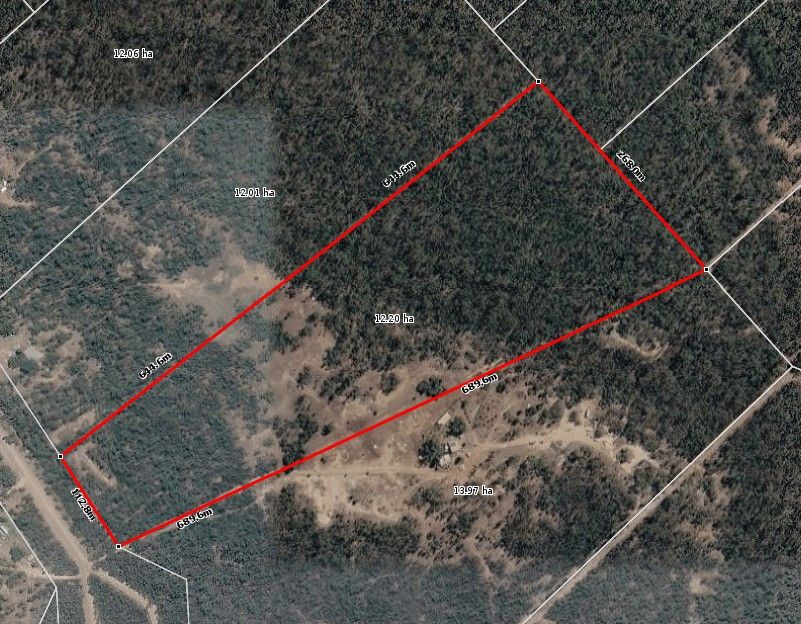 Lot 98 Ross Rd, Weranga, QLD 4405