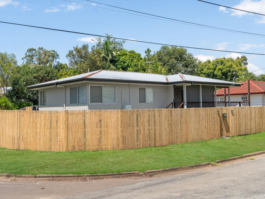 21 Jardine St, Leichhardt, QLD 4305