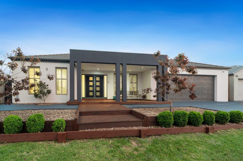 5 Sage Hills Pl, Craigieburn, VIC 3064