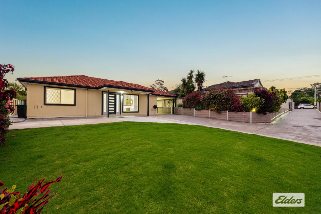 51B SHAILER RD, SHAILER PARK, QLD 4128
