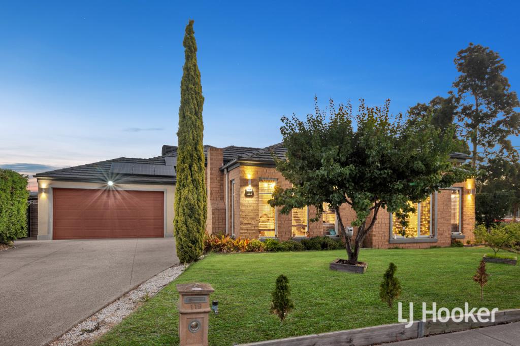 119 JUNIPER AVE, POINT COOK, VIC 3030