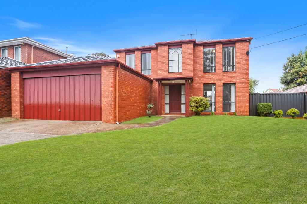 8 Baroda Ave, Glen Waverley, VIC 3150