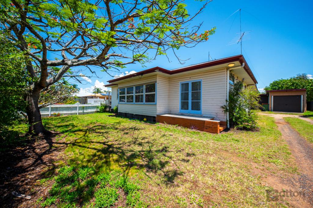 17 Buaraba St, Gatton, QLD 4343