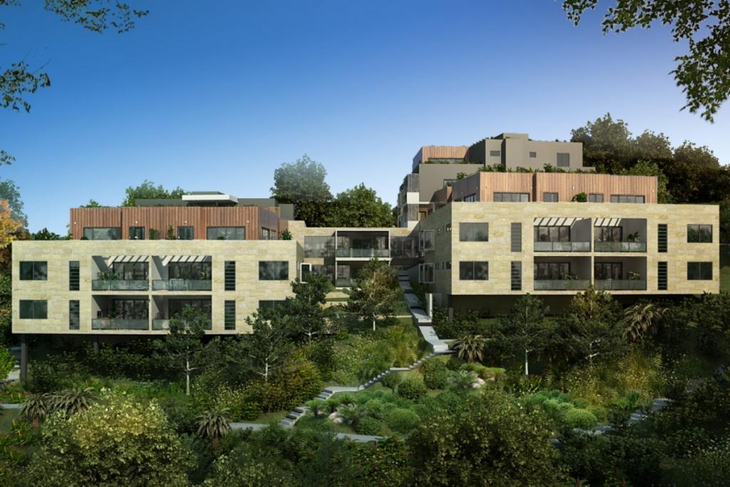 207/1a-1c Orinoco St, Pymble, NSW 2073