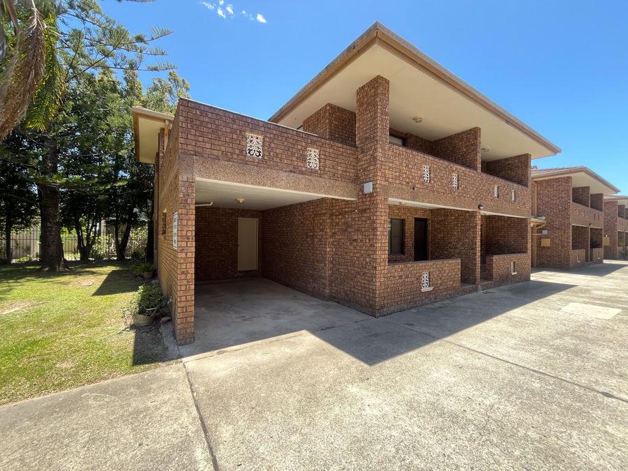 2/58-60 Prince St, Coffs Harbour, NSW 2450