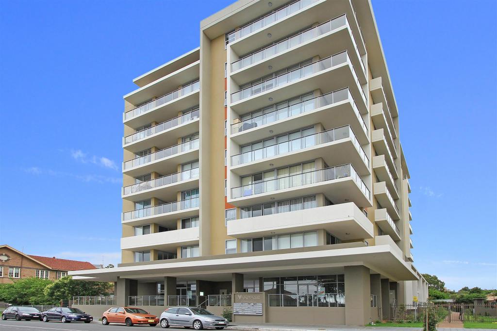 129/22-30 Gladstone Ave, Wollongong, NSW 2500