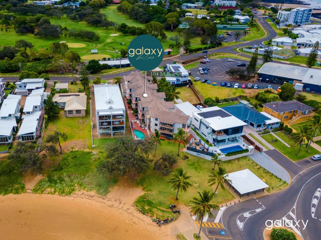 6/104 Miller St, Bargara, QLD 4670