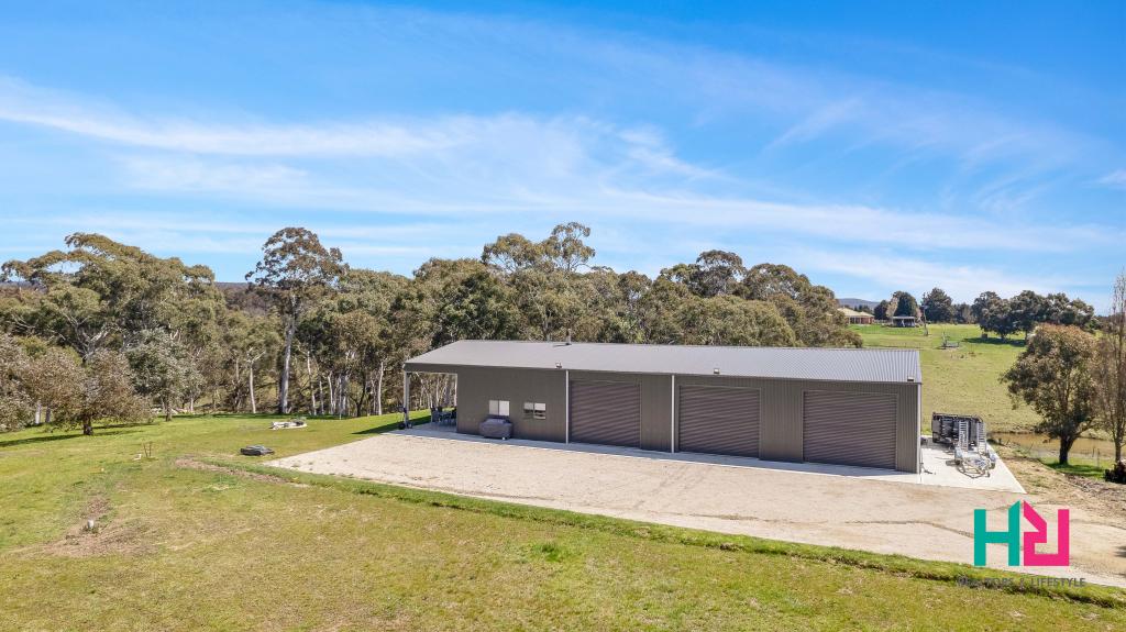 60 Drumkeen Lane, Portland, NSW 2847