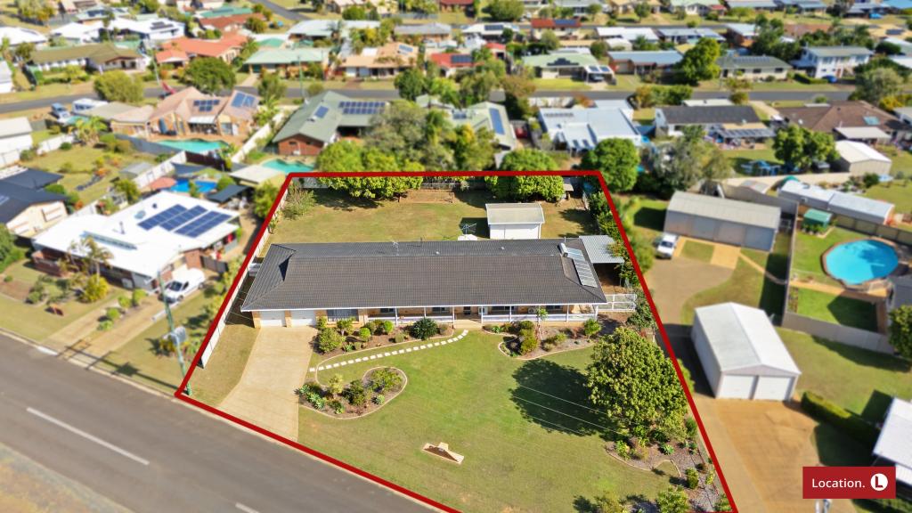 24 Twyford St, Avoca, QLD 4670