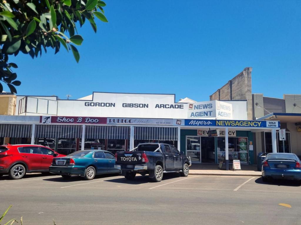 113 Eagle St, Longreach, QLD 4730