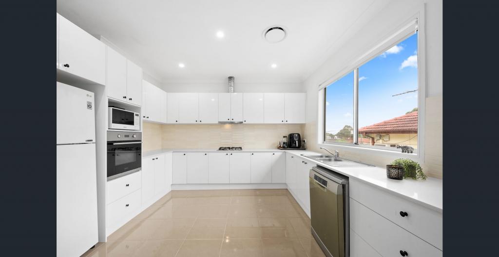 120 Barbara Bvd, Seven Hills, NSW 2147