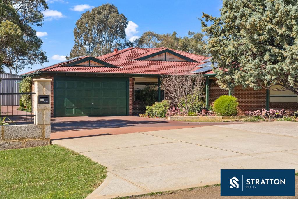 30 Jervois St, Beeliar, WA 6164