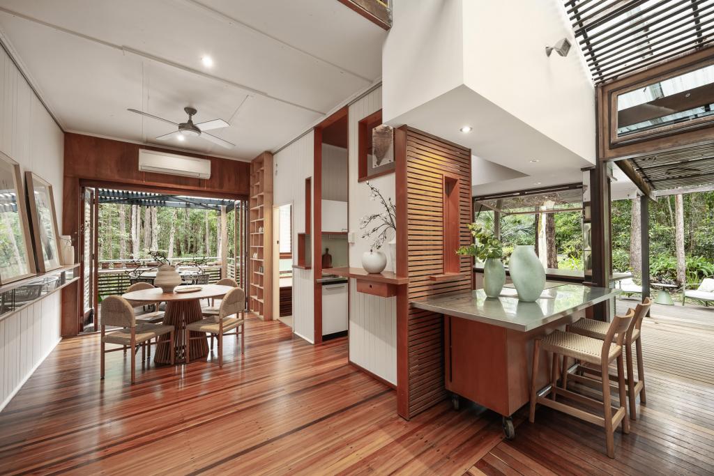 39 Smiths Rd, Tinbeerwah, QLD 4563
