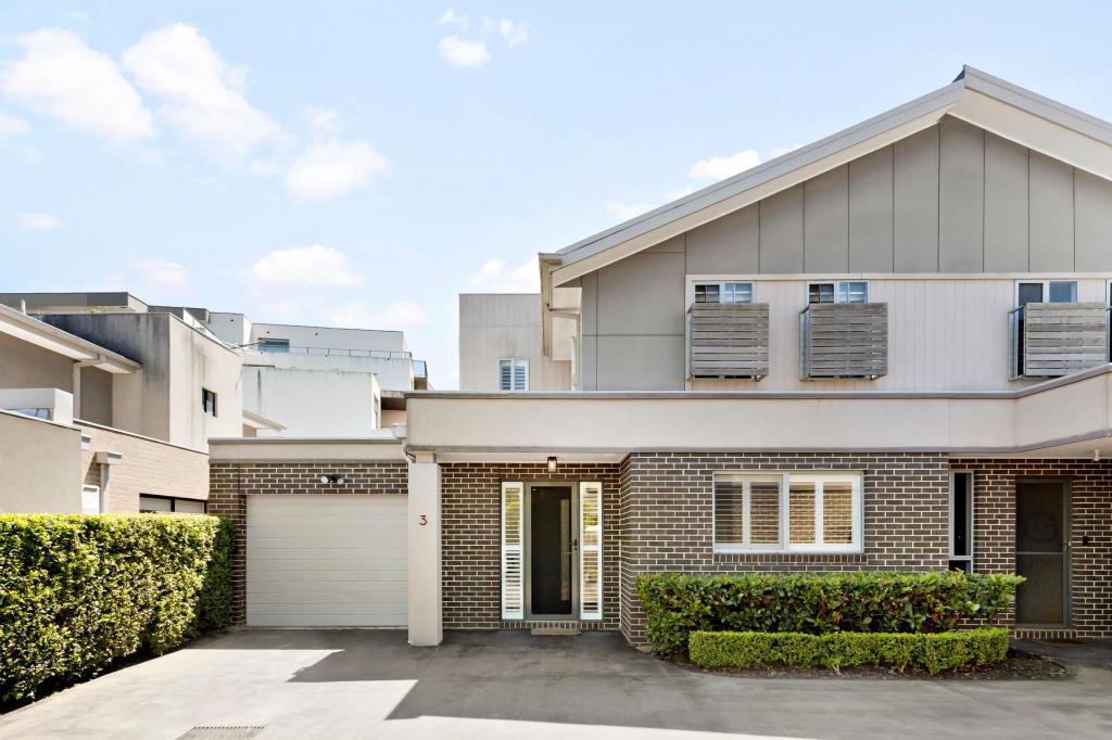 3/10 Lake Ave, Pascoe Vale, VIC 3044
