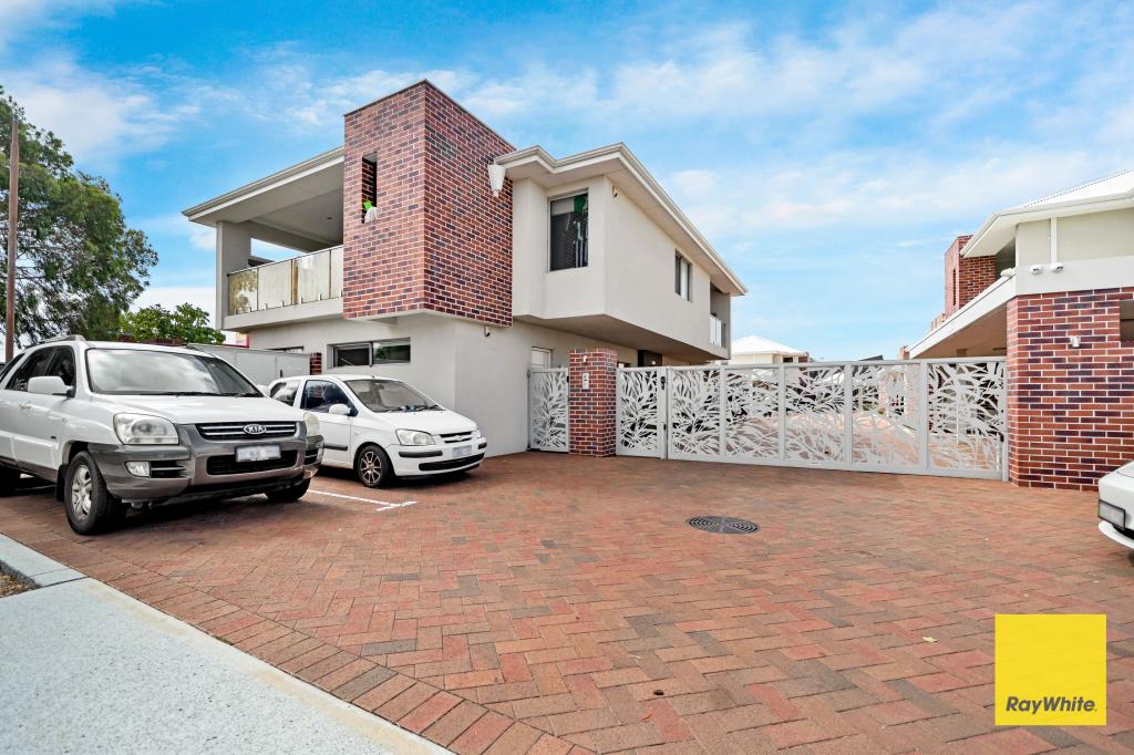 7/300 Drake St, Morley, WA 6062