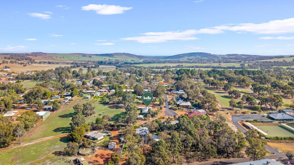 5 Nichols Pl, Boddington, WA 6390