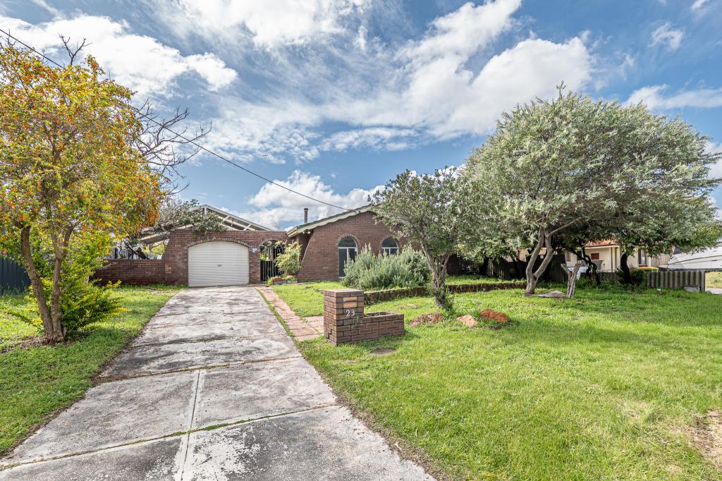 23 Eynesford St, Gosnells, WA 6110