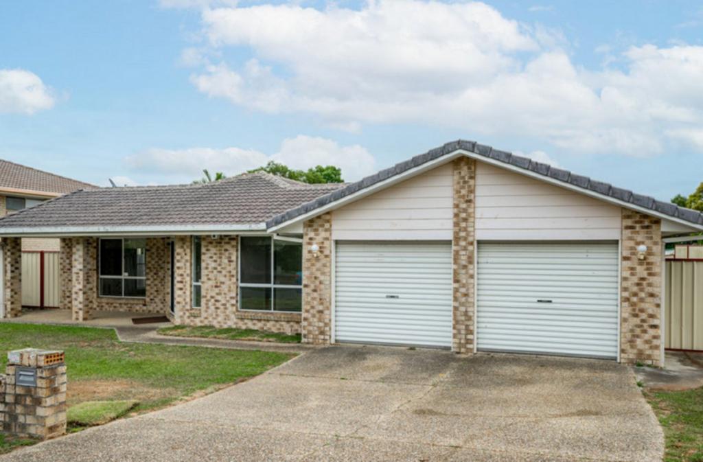 17 Lakewood Ave, Parkinson, QLD 4115
