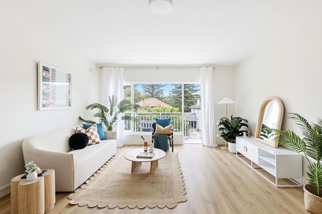 4/30 Eurobin Ave, Manly, NSW 2095