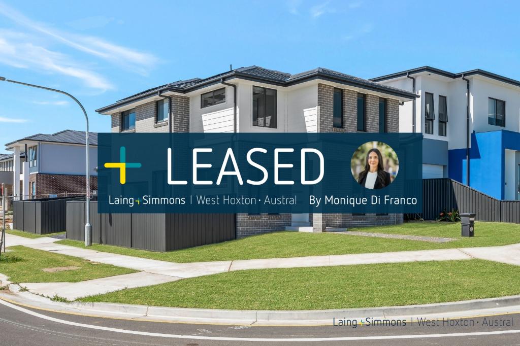 401 Browns Rd, Austral, NSW 2179