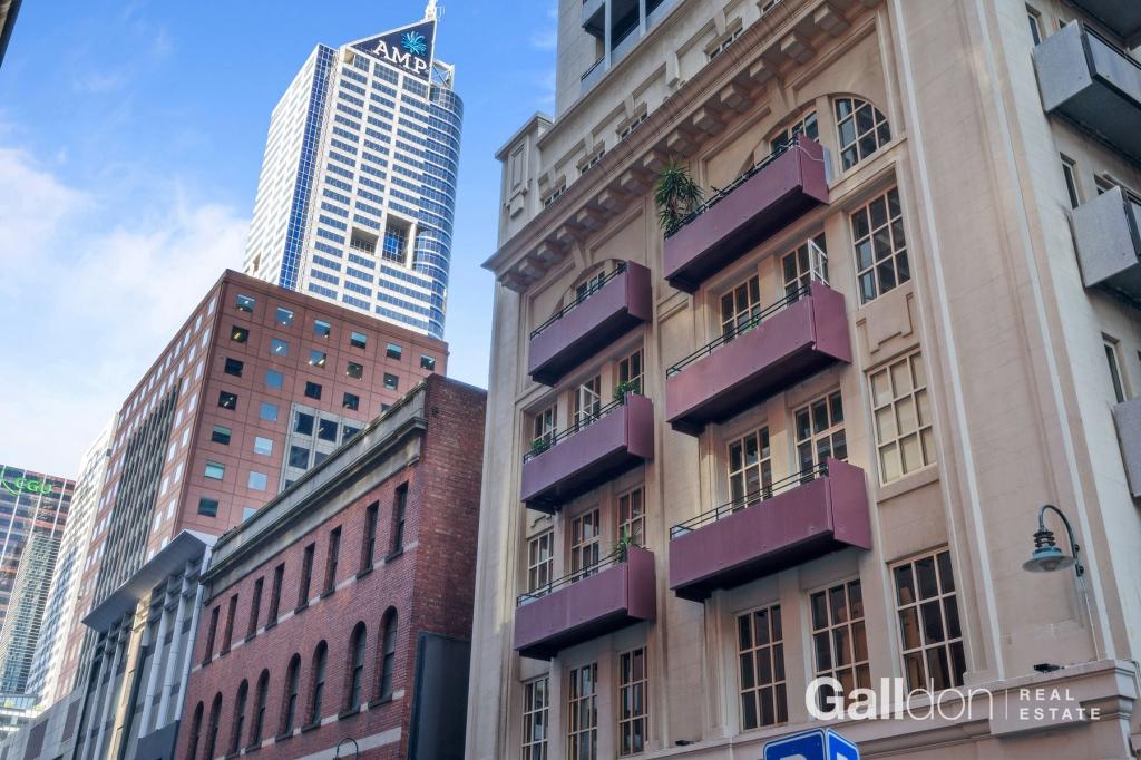 201/639 Little Bourke St, Melbourne, VIC 3000