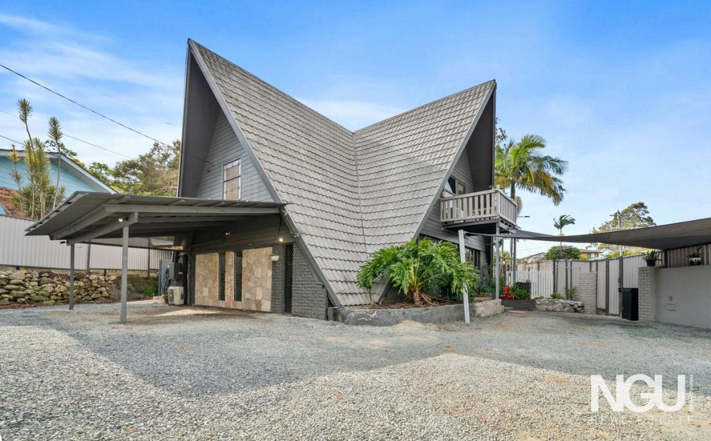 2 Kraatz Ave, Loganlea, QLD 4131
