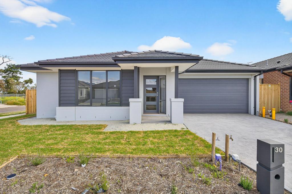 30 Vizzini St, Cranbourne East, VIC 3977
