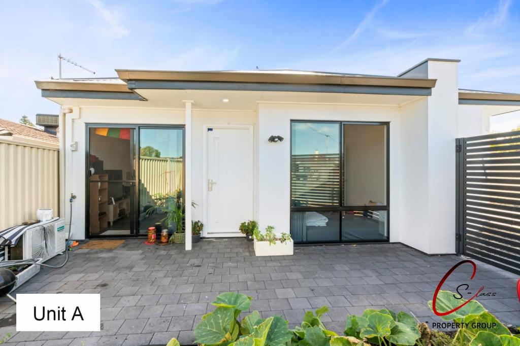 86a Greenway Ave, Thornlie, WA 6108