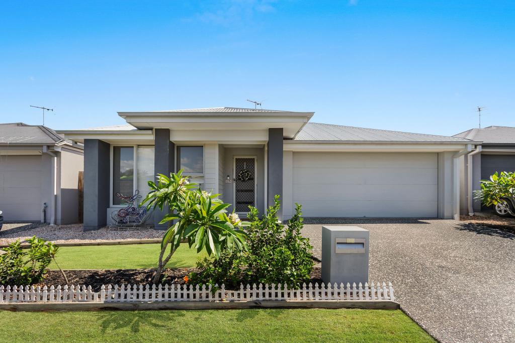 37 Napier Cct, Silkstone, QLD 4304