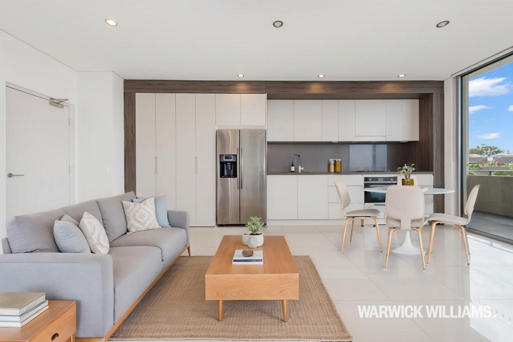 41/54A BLACKWALL POINT RD, CHISWICK, NSW 2046