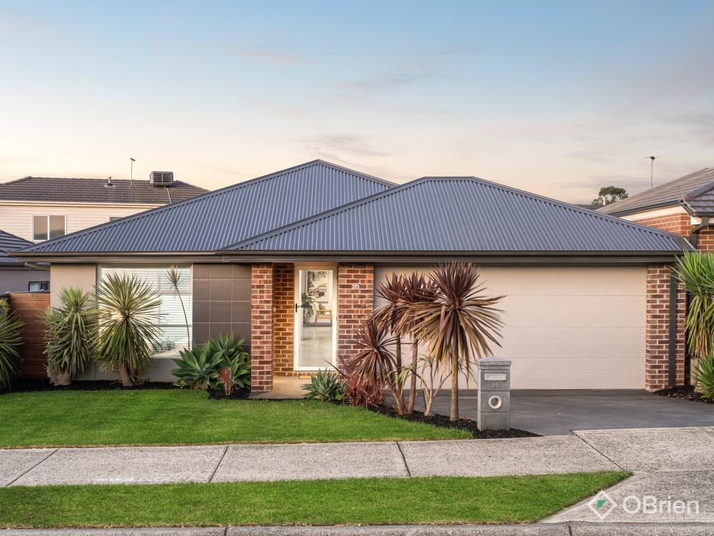 95 William Rd, Carrum Downs, VIC 3201