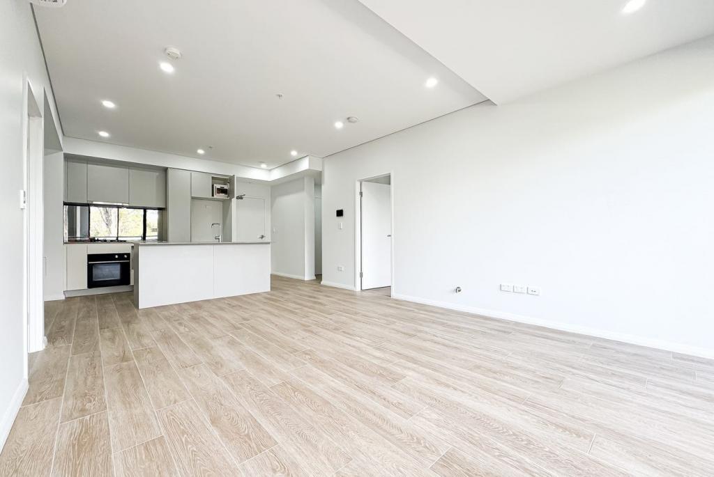 C303/20C HASLUCK ST, ROUSE HILL, NSW 2155