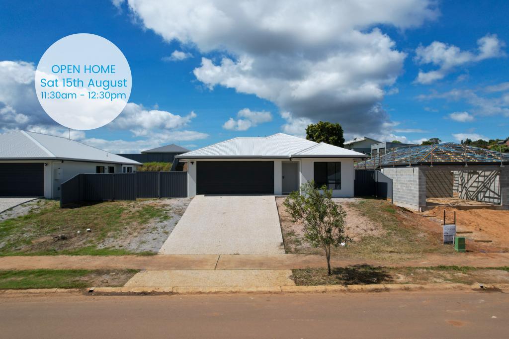 11 MORGAN CL, YUNGABURRA, QLD 4884