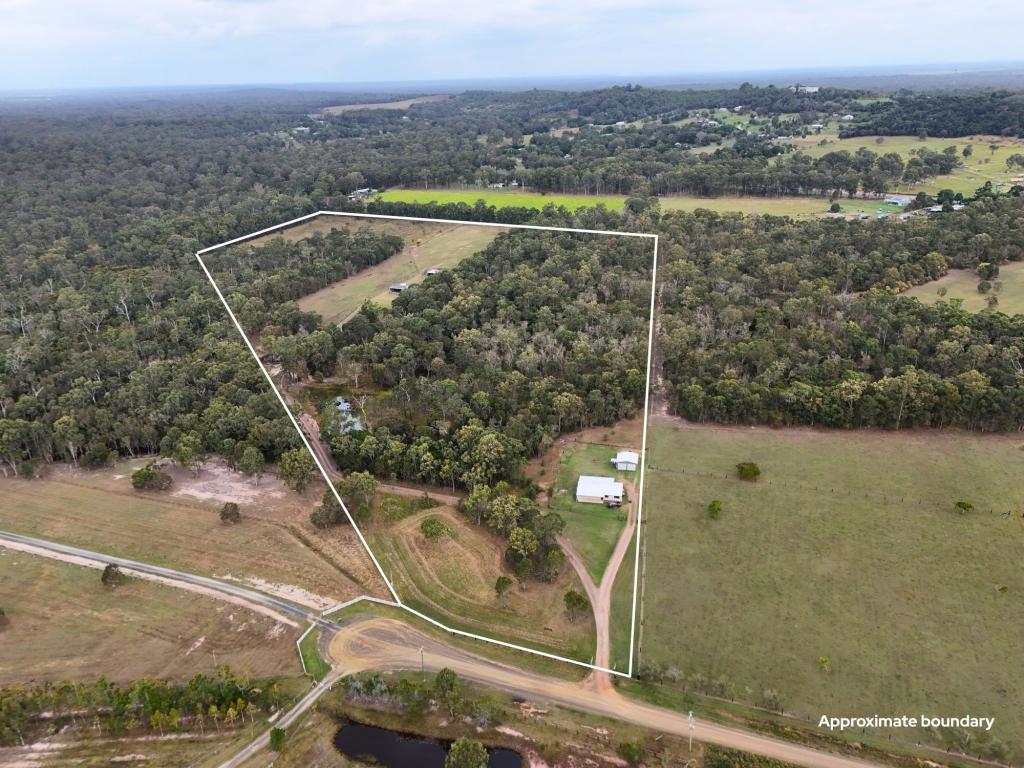 76 Derns Dr, Takura, QLD 4655