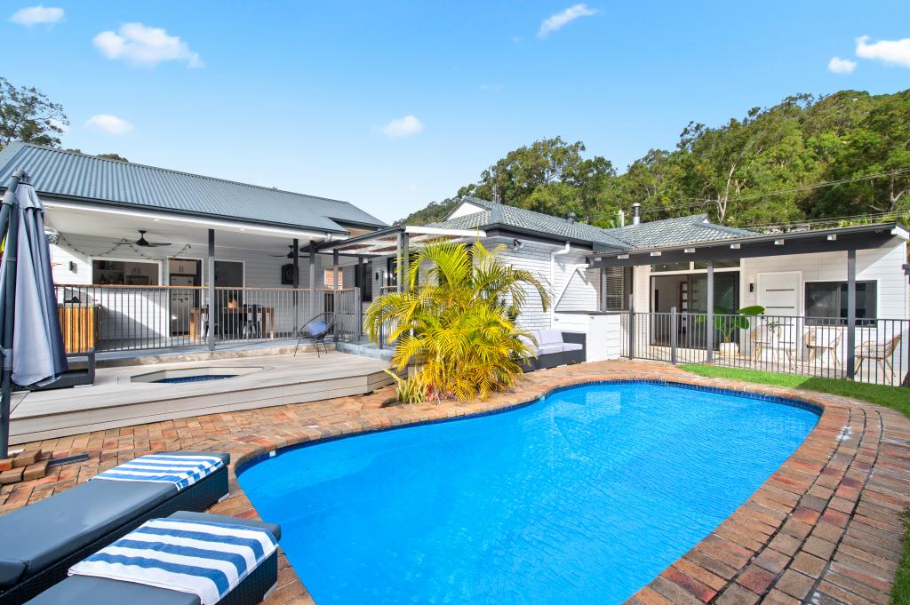 31 LENTARA RD, UMINA BEACH, NSW 2257