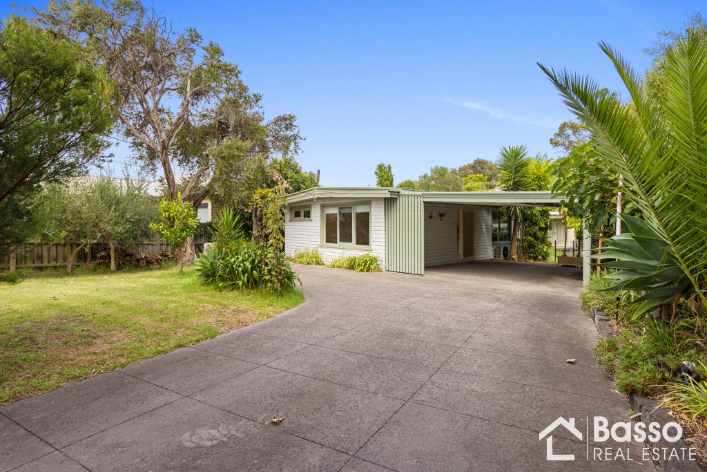 29 GUEST ST, TOOTGAROOK, VIC 3941