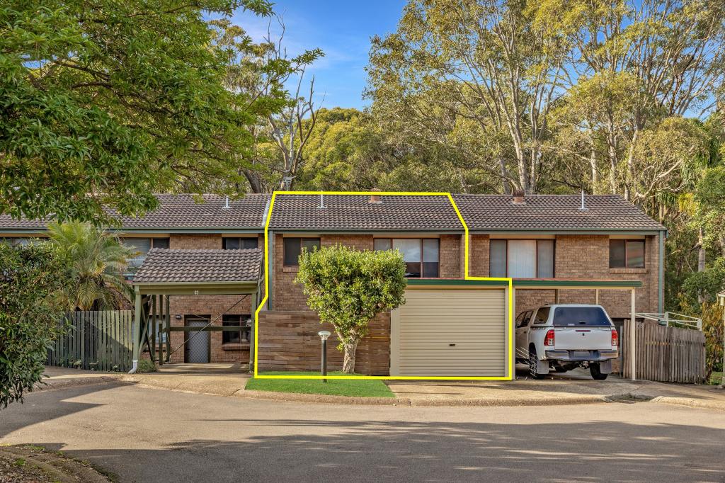 63/29 Taurus St, Elermore Vale, NSW 2287