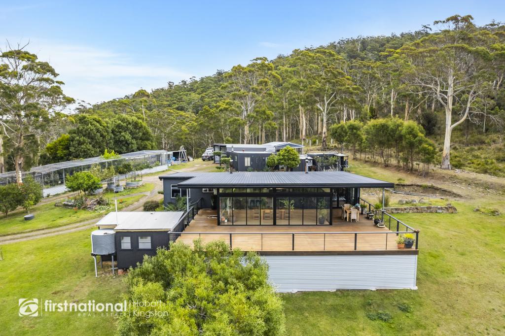 159 Simpsons Bay Rd, Simpsons Bay, TAS 7150