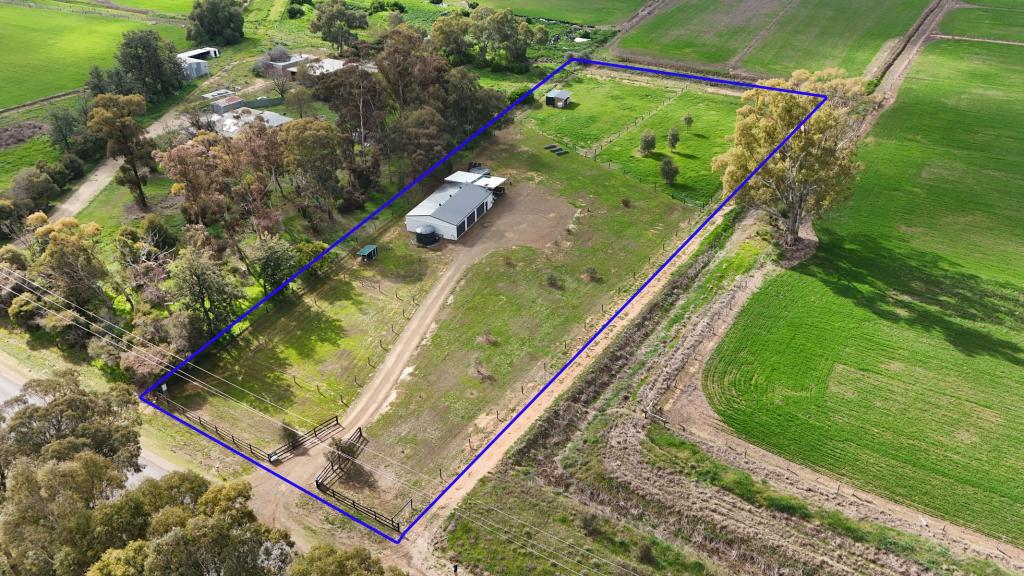 668 Numurkah Rd, Katunga, VIC 3640