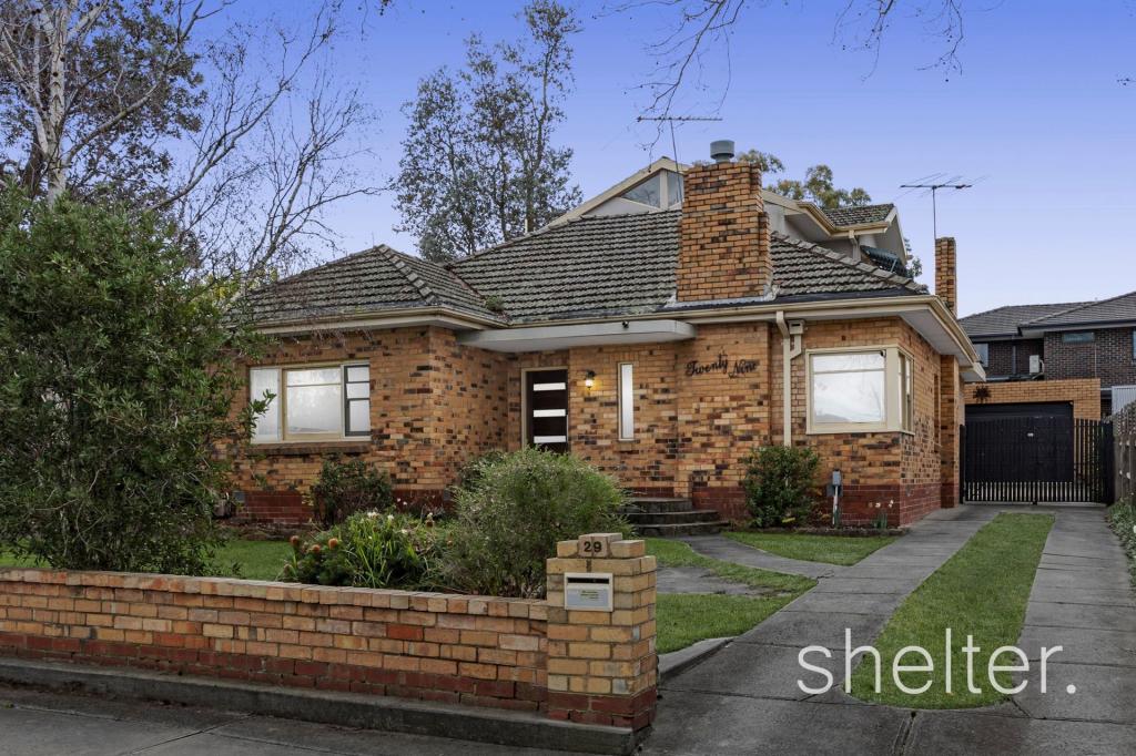 29 Bath Rd, Glen Iris, VIC 3146